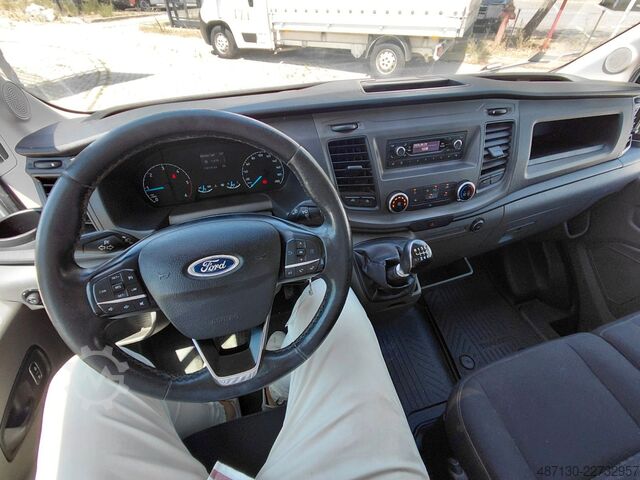 Pritschenwagen FORD Transit 350 L4 Trend