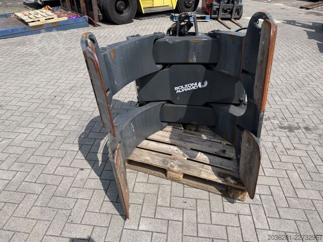 Papierrollenklammer Bolzoni AR-40RJ-14