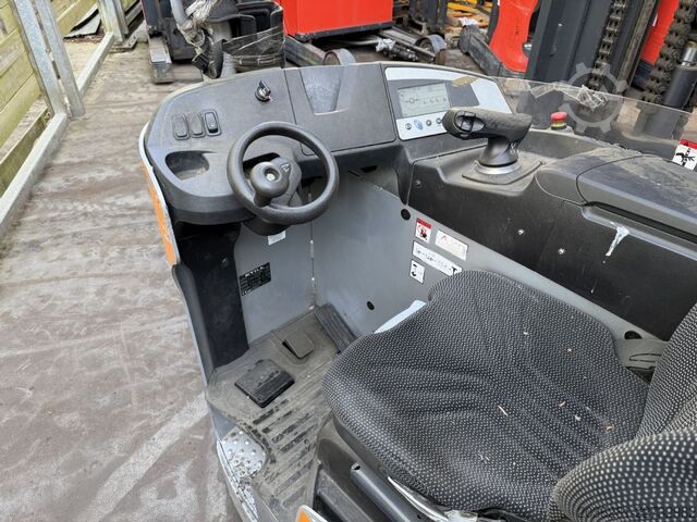Schubmaststapler Still FM-X14