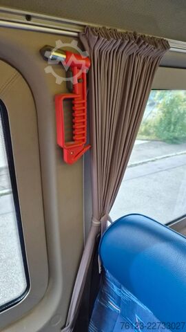 Kleinbus MERCEDES-BENZ Sprinter 516, Daily, Crafter