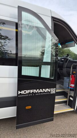 Kleinbus MERCEDES-BENZ Sprinter 516, Daily, Crafter