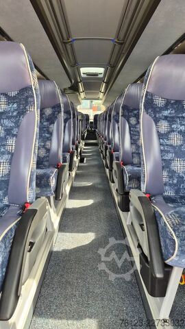 Reisebus NEOPLAN Cityliner P14, Setra 515 HD, Alicron, Tourismo