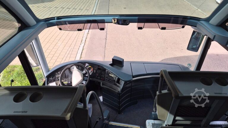 Reisebus NEOPLAN Cityliner P14, Setra 515 HD, Alicron, Tourismo