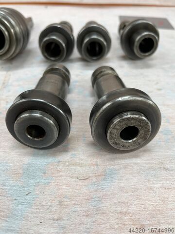 Werkzeugaufnahme / Werkzeughalter Haessner