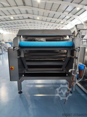 S/S ODENBERG Farberkennung ODENBERG