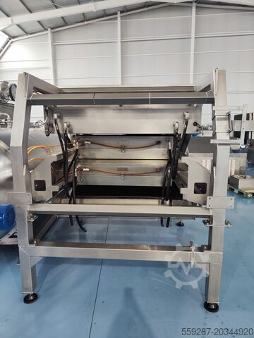 S/S ODENBERG Farberkennung ODENBERG