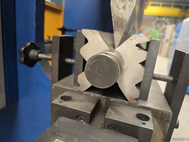 Abkantpresse Haco Atlantic HPT 220 30