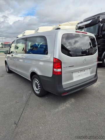 Passenger Bus Mercedes-Benz VITO 114 CDI TOURER