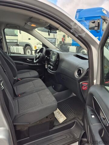 Passenger Bus Mercedes-Benz VITO 114 CDI TOURER