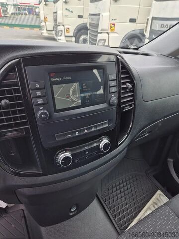 Passenger Bus Mercedes-Benz VITO 114 CDI TOURER