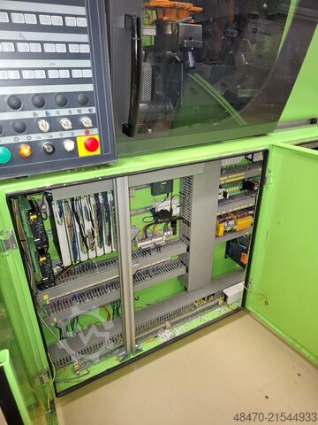 Cnc Spritzgießmaschine ENGEL Victory 1050 - 200