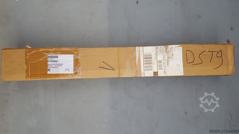 Steuerflasche / Hängetaster / Taster DEMAG / ABUS / STAHL / CONECRANES Steuerflasche / Hängetaster / Taster