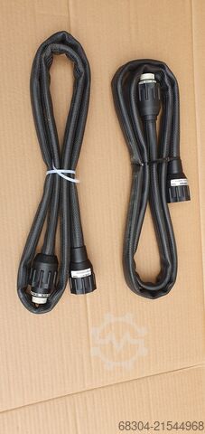 Steuerflasche / Hängetaster / Taster DEMAG / ABUS / STAHL / CONECRANES Steuerflasche / Hängetaster / Taster