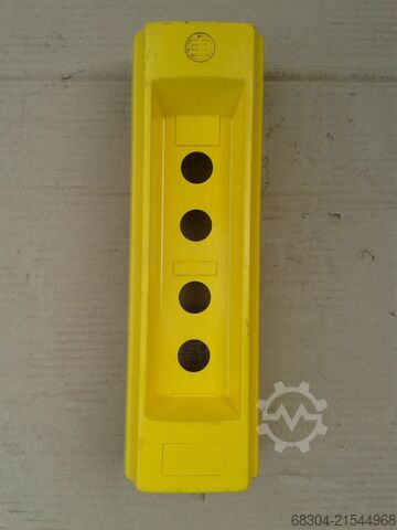 Steuerflasche / Hängetaster / Taster DEMAG / ABUS / STAHL / CONECRANES Steuerflasche / Hängetaster / Taster