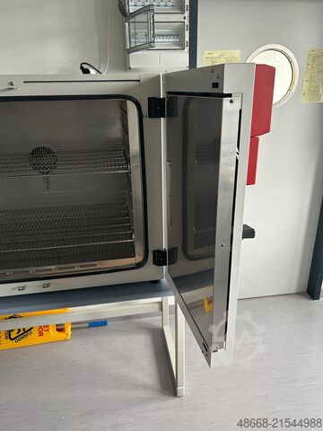 Trockenschrank Inkubator Wärmeschrank Binder FD 240