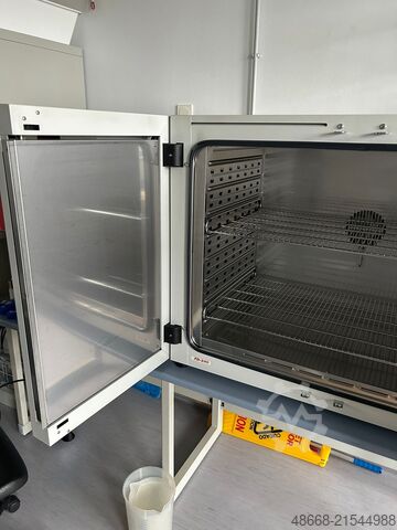 Trockenschrank Inkubator Wärmeschrank Binder FD 240