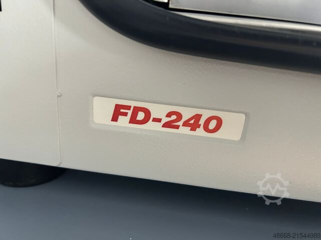 Trockenschrank Inkubator Wärmeschrank Binder FD 240