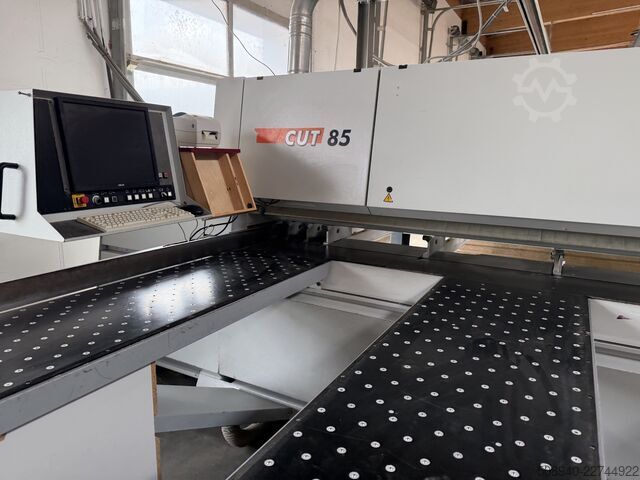 Panel saw HOLZ-HER Cut 85