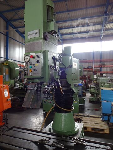 Schnellradialbohrmaschine HKS HKS 32 MG