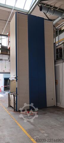 Storage lift Haenel 1300-825