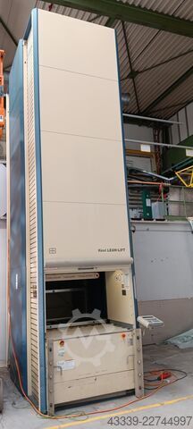 Storage lift Haenel 1300-825
