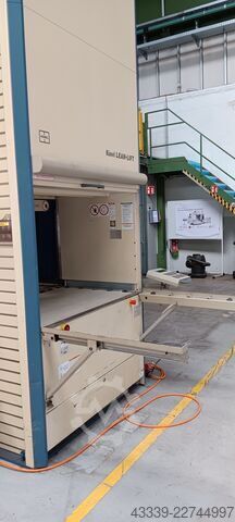 Storage lift Haenel 1300-825
