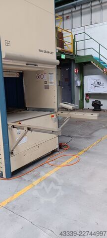 Storage lift Haenel 1300-825