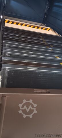 Storage lift Haenel 1300-825