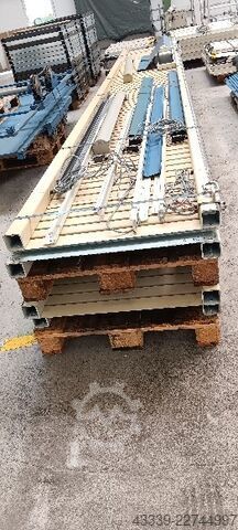Storage lift Haenel 1300-825