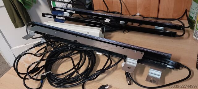 Storage lift Haenel 1300-825