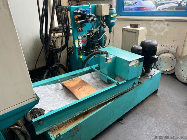 Bearbeitungszentrum REIDEN BFR 1