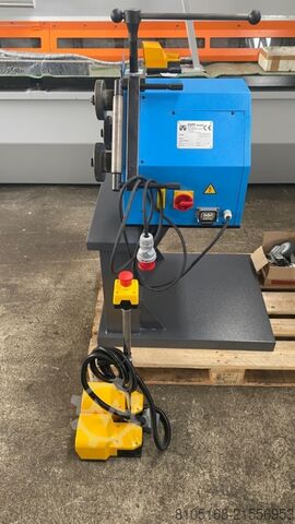 Rohrbiegemaschine ZOPF ZB 60 M