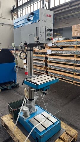 Säulenbohrmaschine PROMAC BX-833