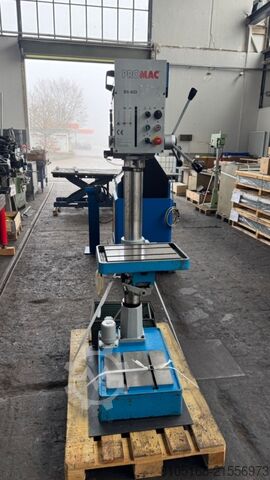 Säulenbohrmaschine PROMAC BX-833