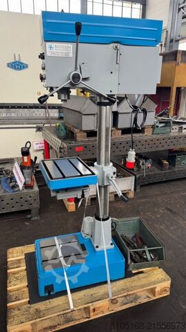 Säulenbohrmaschine PROMAC BX-833