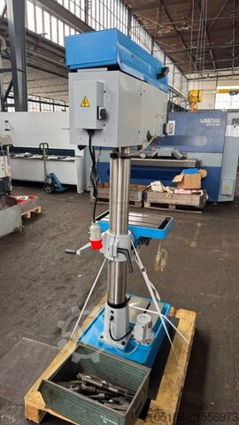 Säulenbohrmaschine PROMAC BX-833