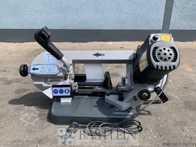 Band Saw ZIMMER Z 125/R