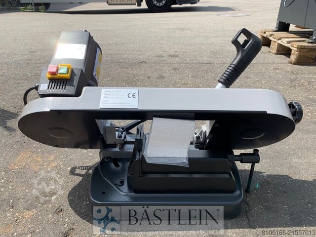 Band Saw ZIMMER Z 125/R