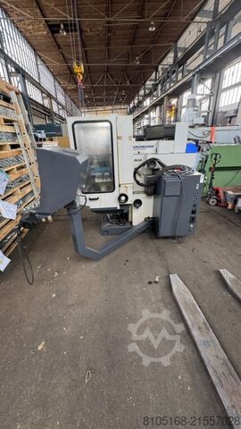 Bearbeitungszentrum - Vertikal KUNZMANN WF 7 CNC