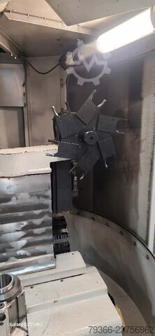 Tool grinder Michael Deckel S20 MTS