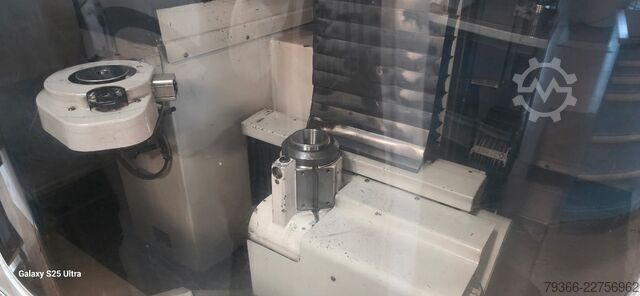 Tool grinder Michael Deckel S20 MTS