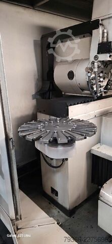 Tool grinder Michael Deckel S20 MTS