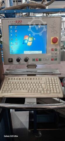 Tool grinder Michael Deckel S20 MTS