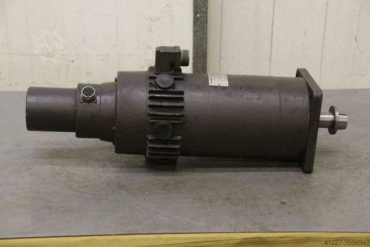 Permanent magnet motor Indramat MDC9.20B/MMA-1/WI444