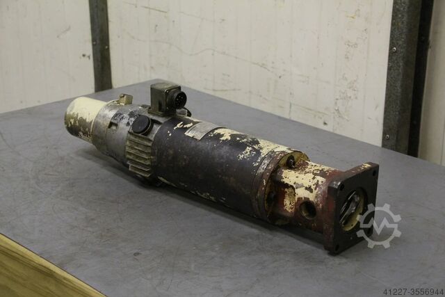 Permanent Magnet Motor Indramat MDC10.30D/MMA-0/WI444/S06