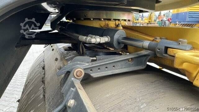 Bomag BW 174 AP-4i AM / TOP ZUSTAND Bomag BW 174 AP-4i AM / TOP ZUSTAND