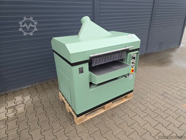 Dickenhobel Panhans 630