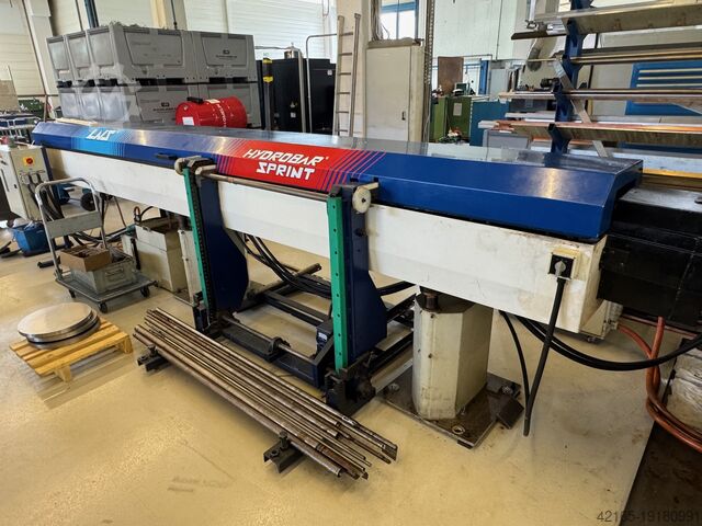 CNC lathe GOODWAY GA300L