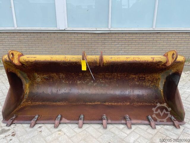 Schaufel CAT Backhoe bucket