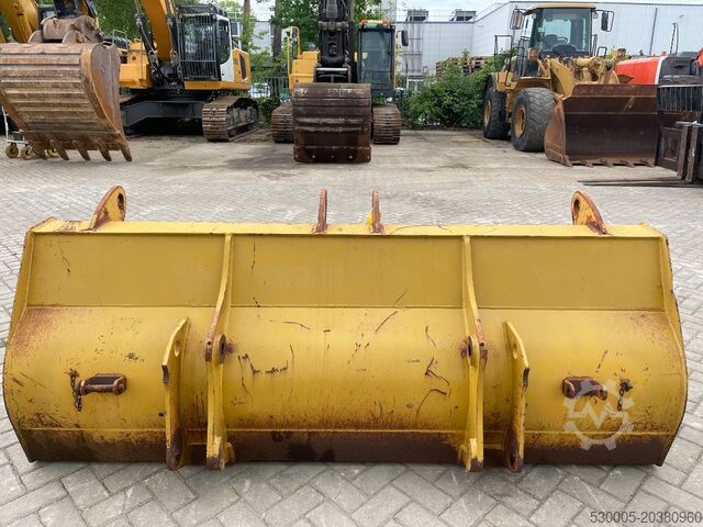 Schaufel CAT Backhoe bucket